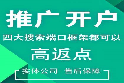 百度优化推广案例：如何提升网站流量